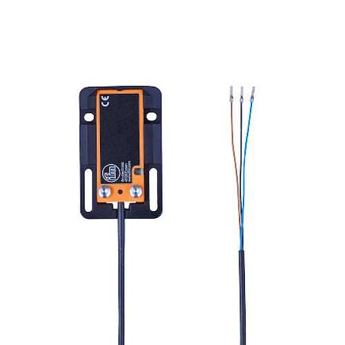 سنسور خازنی ای اف ام ifm